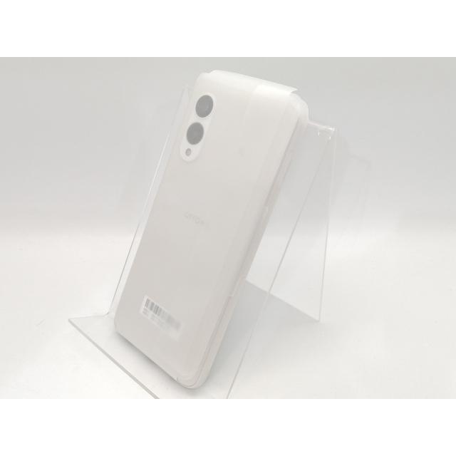 新品未使用】arrows We2 ミストホワイト 64GB ソフトバンク】arrows