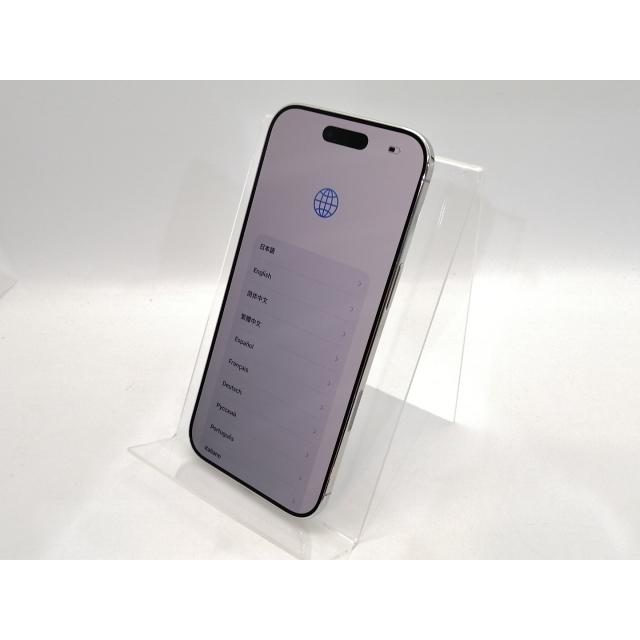 【中古】Apple docomo 【SIMフリー】 iPhone Air 256GB クラウドホワイト MG284J/A【高崎モントレー】保証期間１ヶ月【ランクB】の画像