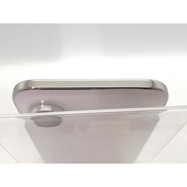 【中古】Apple docomo 【SIMフリー】 iPhone Air 256GB クラウドホワイト MG284J/A【高崎モントレー】保証期間１ヶ月【ランクB】の画像