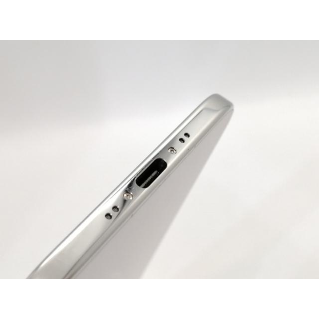 【中古】Apple docomo 【SIMフリー】 iPhone Air 256GB クラウドホワイト MG284J/A【高崎モントレー】保証期間１ヶ月【ランクB】の画像