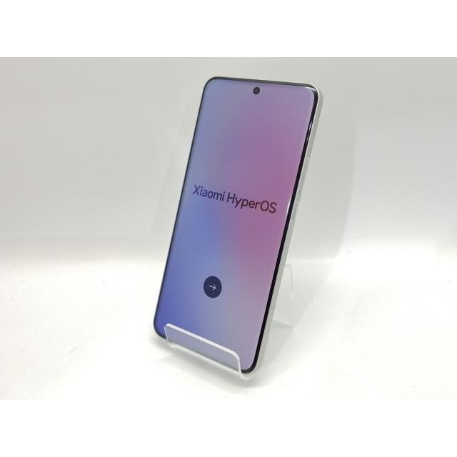 【中古】Xiaomi 国内版【SIMフリー】 Xiaomi 15 Ultra (フォトグラフィーキット付き) ホワイト 16GB 512GB【高崎モントレー】保証期間１ヶ月【ランクA】の画像
