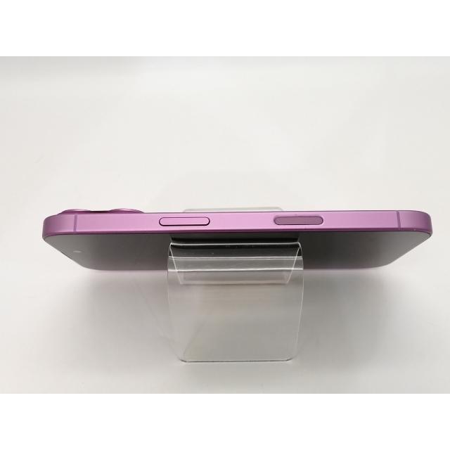 中古】Apple 国内版 【SIMフリー】 iPhone 16 128GB ピンク MYDT3J/A