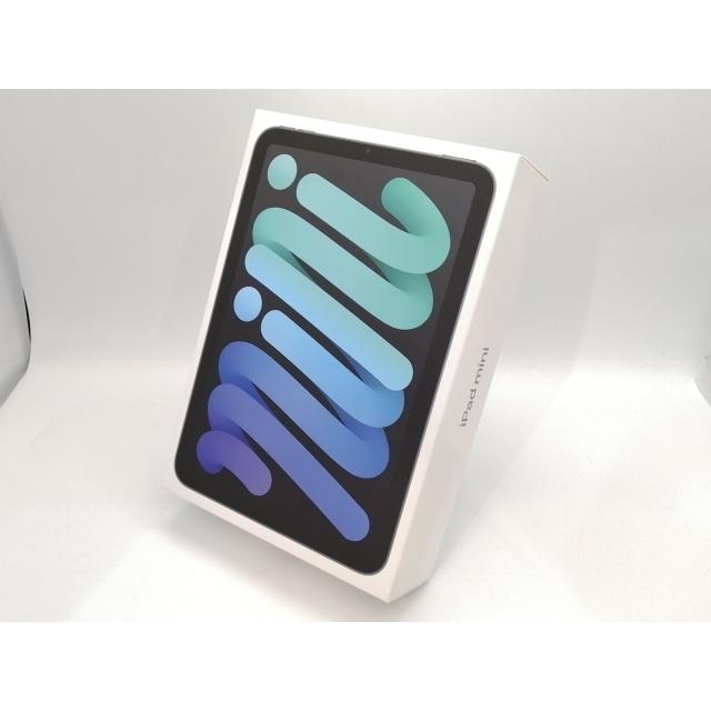 【未使用】Apple 【Wi-Fi】 iPad mini（A17Pro/2024） 128GB スペースグレイ MXN63J/A【新宿】保証期間６ヶ月の画像