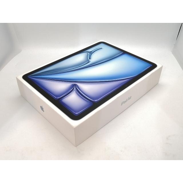 Apple iPad Air M4 11インチ 256GB Wi-Fi ブルー 11 iPad Air M4 Wi-Fi