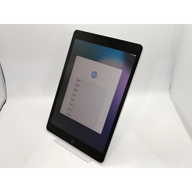 中古】Apple 【Wi-Fi】 iPad（第9世代/2021） 64GB シルバー MK2L3J/A