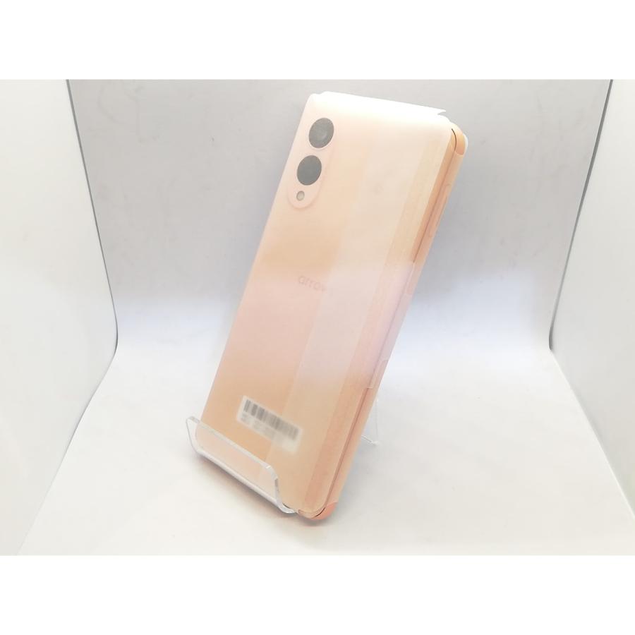 【美品】arrows We2 A402FC SoftBank オレンジ② 未使用】FCNT SoftBank 【SIMフリー】 arrows We2 ライトオレンジ 4GB
