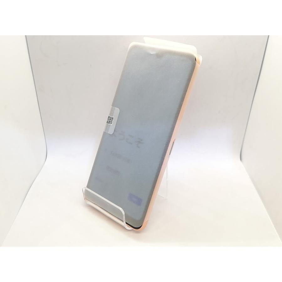 未使用】FCNT SoftBank 【SIMフリー】 arrows We2 ライトオレンジ 4GB