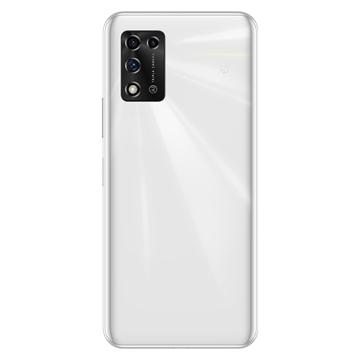 未使用】ZTE ymobile 【SIMフリー】 Libero 5G II ホワイト 4GB 64GB