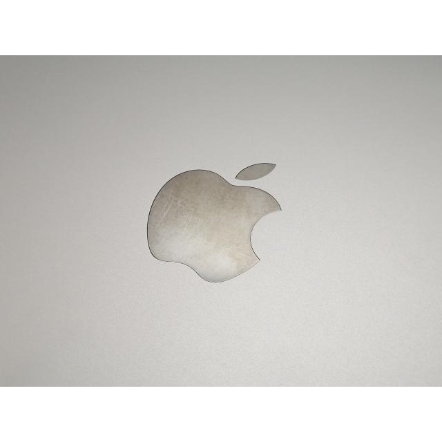 【中古】Apple MacBook Air 13インチ M1(CPU:8C/GPU:7C) 8GB/256GB シルバー MGN93J/A (M1・2020)【高崎モントレー】保証期間１ヶ月【ランクB】の画像