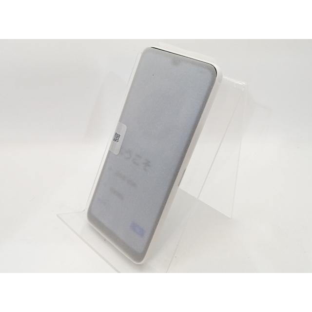 未使用】FCNT SoftBank 【SIMフリー】 arrows We2 ミストホワイト 4GB