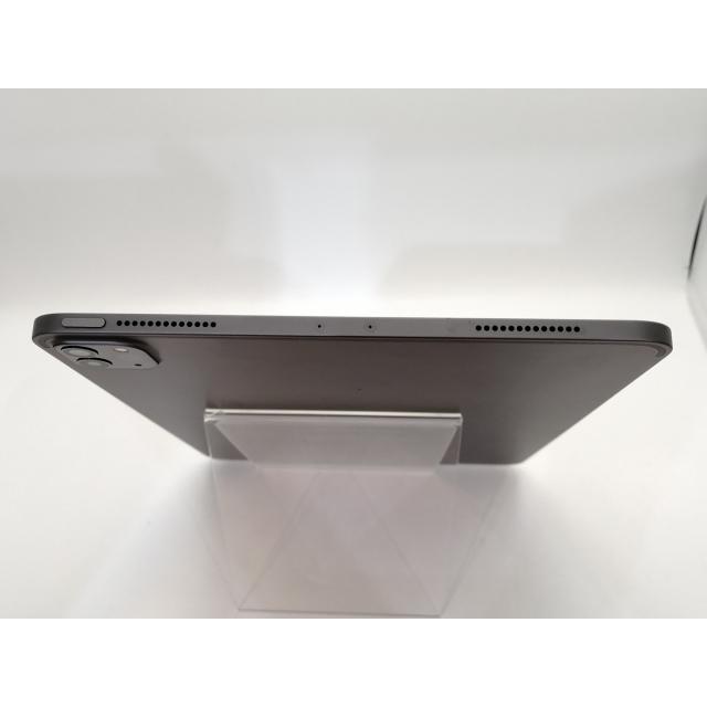 【中古】Apple 【Wi-Fi】 11インチ iPad Pro（第2世代/2020） 128GB スペースグレイ MY232J/A【高崎モントレー】保証期間１ヶ月【ランクC】の画像