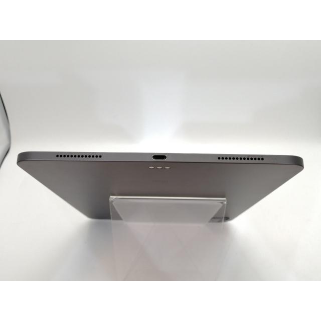 【中古】Apple 【Wi-Fi】 11インチ iPad Pro（第2世代/2020） 128GB スペースグレイ MY232J/A【高崎モントレー】保証期間１ヶ月【ランクC】の画像