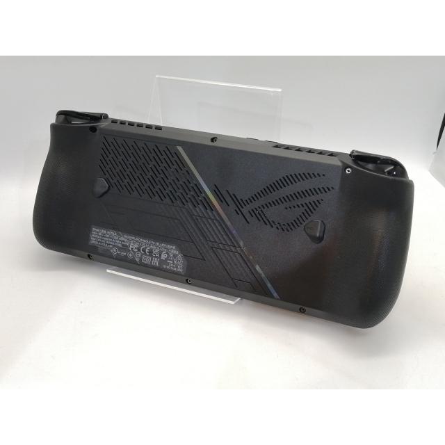 【中古】ASUS ROG Ally X(2024) RC72LA-Z1E24G1T 【Ryzen Z1 Extreme 24G 1T WiFi】【高崎モントレー】保証期間１ヶ月【ランクA】の画像