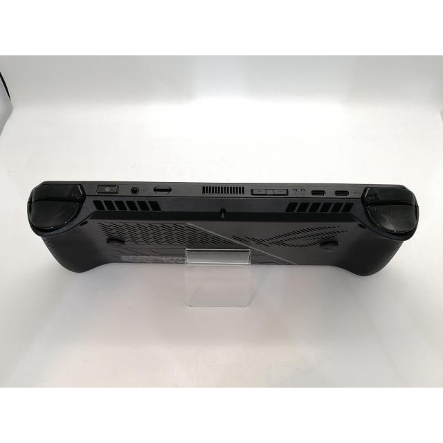 【中古】ASUS ROG Ally X(2024) RC72LA-Z1E24G1T 【Ryzen Z1 Extreme 24G 1T WiFi】【高崎モントレー】保証期間１ヶ月【ランクA】の画像