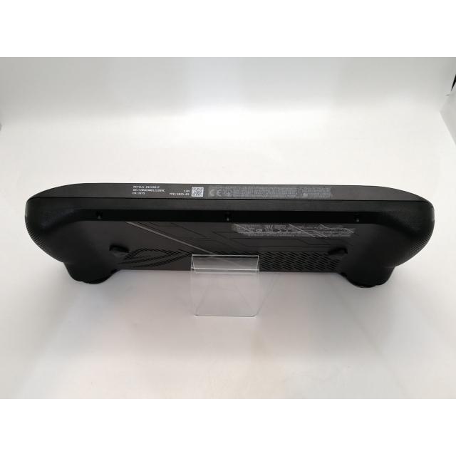 【中古】ASUS ROG Ally X(2024) RC72LA-Z1E24G1T 【Ryzen Z1 Extreme 24G 1T WiFi】【高崎モントレー】保証期間１ヶ月【ランクA】の画像