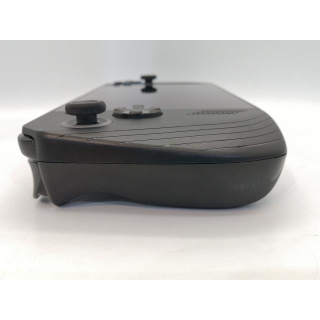 【中古】ASUS ROG Ally X(2024) RC72LA-Z1E24G1T 【Ryzen Z1 Extreme 24G 1T WiFi】【高崎モントレー】保証期間１ヶ月【ランクA】の画像