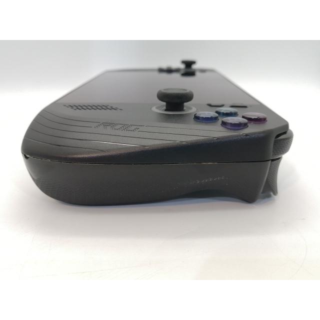 【中古】ASUS ROG Ally X(2024) RC72LA-Z1E24G1T 【Ryzen Z1 Extreme 24G 1T WiFi】【高崎モントレー】保証期間１ヶ月【ランクA】の画像