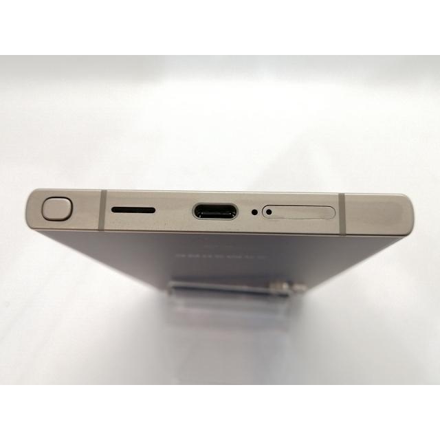 【中古】SAMSUNG docomo 【SIMフリー】 Galaxy S24 Ultra チタニウムバイオレット 12GB 256GB SC-52E【高崎モントレー】保証期間１ヶ月【ランクA】の画像