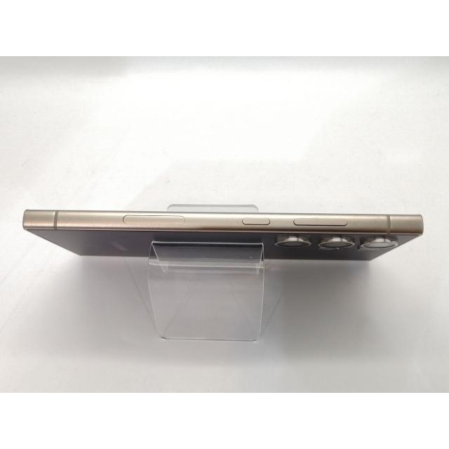 【中古】SAMSUNG docomo 【SIMフリー】 Galaxy S24 Ultra チタニウムバイオレット 12GB 256GB SC-52E【高崎モントレー】保証期間１ヶ月【ランクA】の画像
