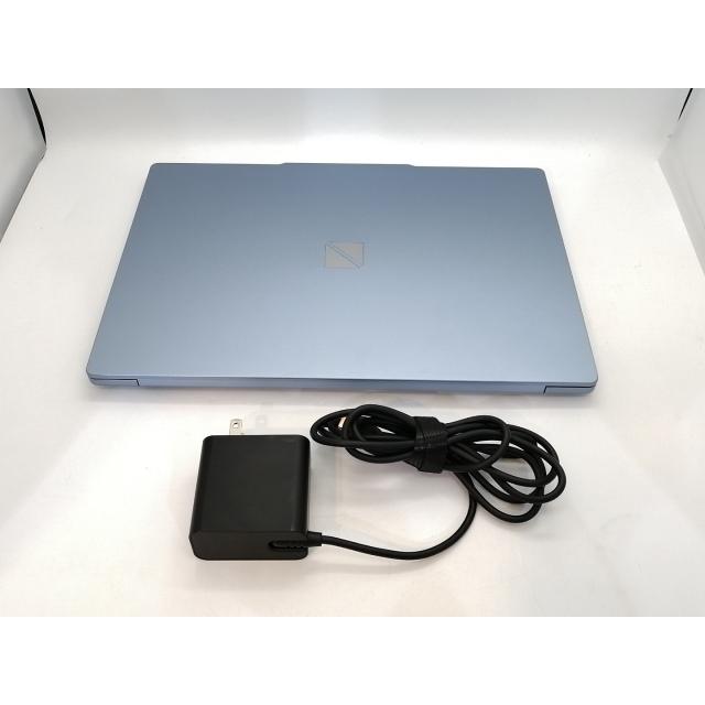 【中古】LAVIE Direct N13 Slim GE32B3/81 PC-GE32B38A1 ポーラーブルー【R7-7735HS 16G 256G(SSD) WiFi 13.3LCD】【高崎モントレー】保証期間１ヶ月【ランクB】の画像