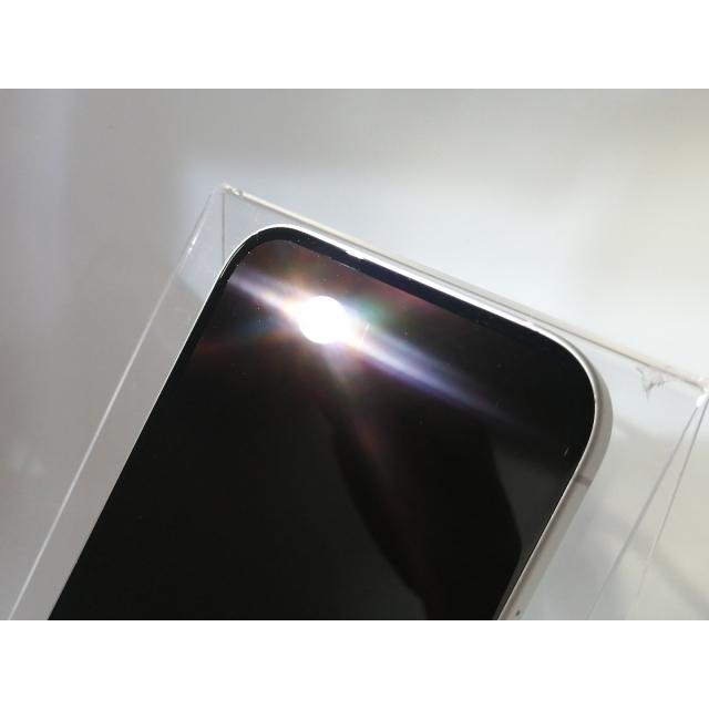 【中古】Apple docomo 【SIMフリー】 iPhone 16 128GB ホワイト MYDR3J/A【高崎モントレー】保証期間１ヶ月【ランクA】の画像