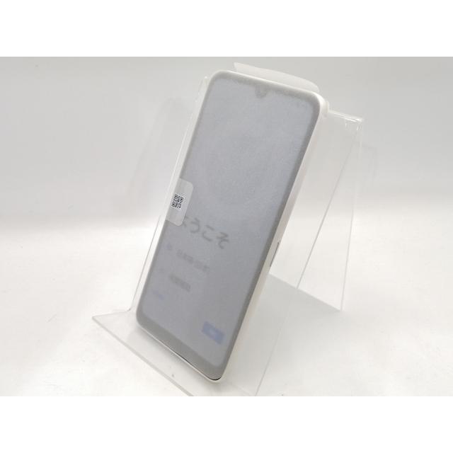 未使用】FCNT SoftBank 【SIMフリー】 arrows We2 ミストホワイト 4GB