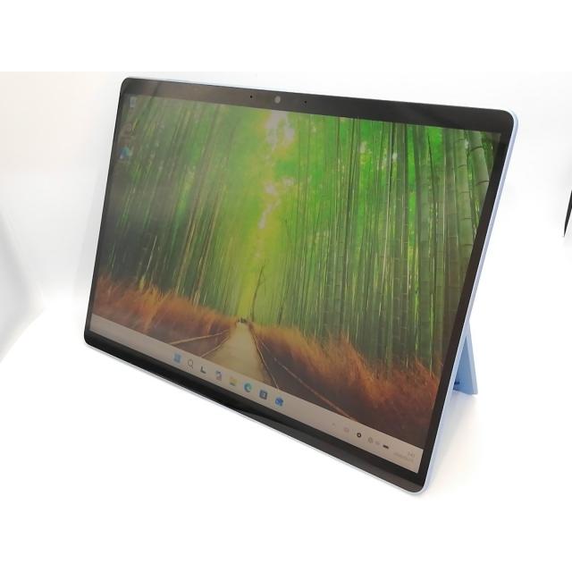 中古】Microsoft Surface Pro9 【i7 1265U 16G 256G】 S8G-00043