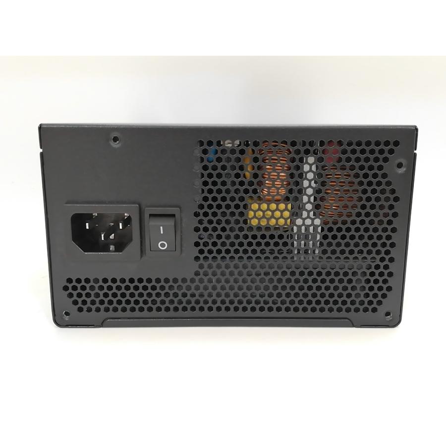 中古】玄人志向 ATX電源 KRPW-GA850W/90+ 850W GOLD【高崎モントレー