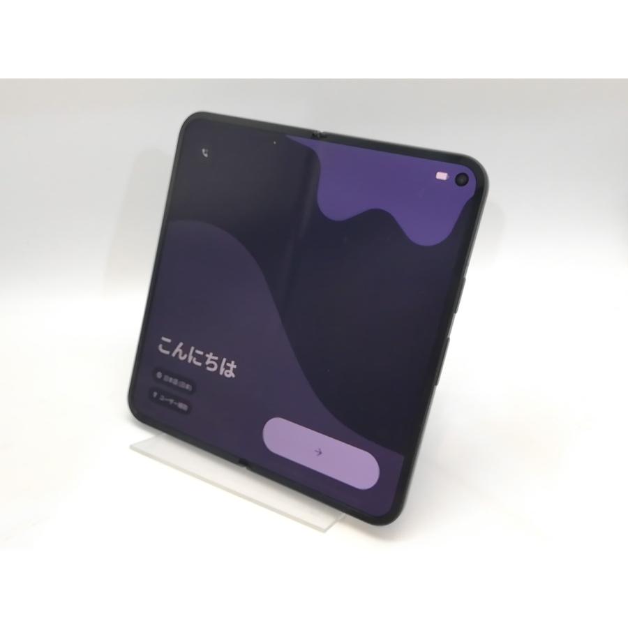 【中古】Google 国内版 【SIMフリー】 Pixel 9 Pro Fold オブシディアン 16GB 512GB GC15S【高崎モントレー】保証期間１ヶ月【ランクA】の画像