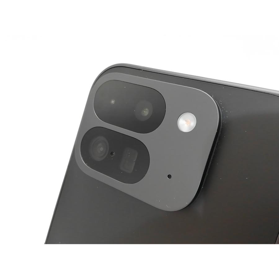 【中古】Google 国内版 【SIMフリー】 Pixel 9 Pro Fold オブシディアン 16GB 512GB GC15S【高崎モントレー】保証期間１ヶ月【ランクA】の画像