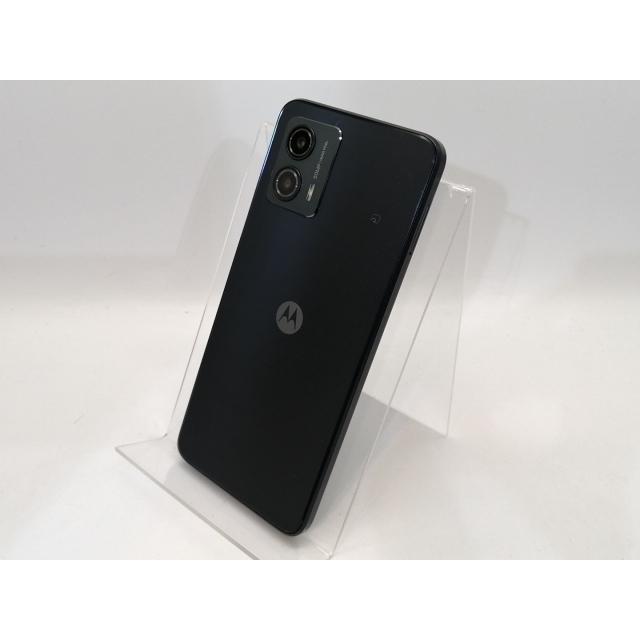 【新品未使用】moto g53y 5G インクブラック 128GB SIMフリー 中古】MOTOROLA ymobile 【SIMフリー】 moto g53y 5G インクブラック