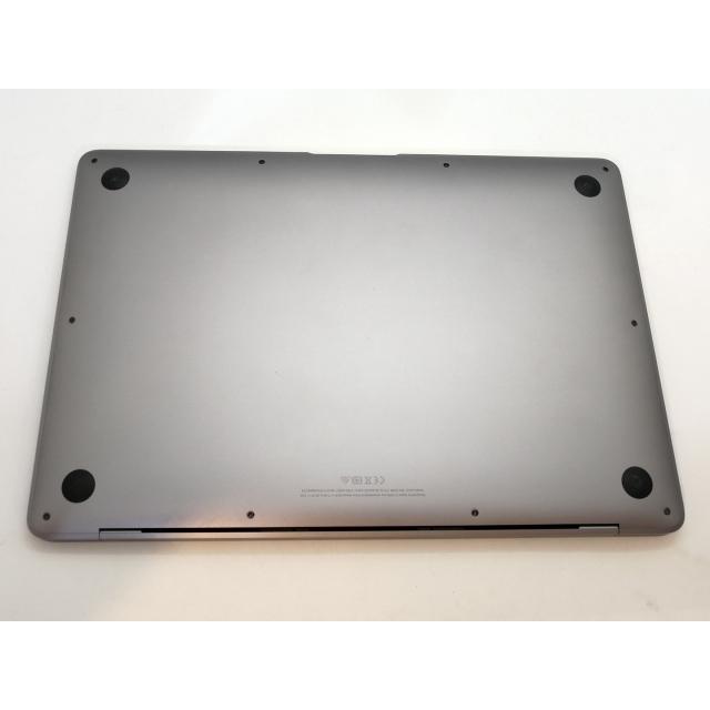 【中古】Apple MacBook Air 13インチ CTO (M1・2020) スペースグレイ Apple M1(CPU:8C/GPU:8C)/16G/1T【高崎モントレー】保証期間１ヶ月【ランクA】の画像