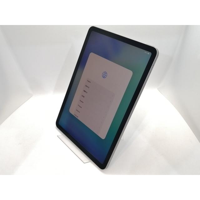 【中古】Apple 【Wi-Fi】 11インチ iPad Air（M4/2026) 256GB スペースグレイ MH354J/A【高崎モントレー】保証期間１ヶ月【ランクA】の画像