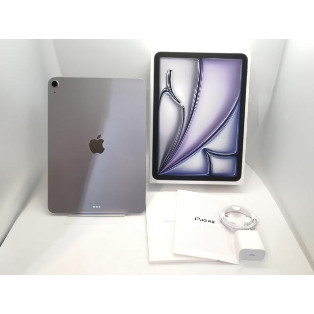 【中古】Apple 【Wi-Fi】 11インチ iPad Air（M4/2026) 256GB スペースグレイ MH354J/A【高崎モントレー】保証期間１ヶ月【ランクA】の画像