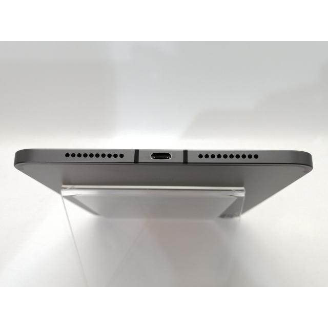 【中古】Apple 国内版 【SIMフリー】 iPad mini（第6世代/2021） 64GB スペースグレイ MK893J/A【高崎モントレー】保証期間１ヶ月【ランクB】の画像