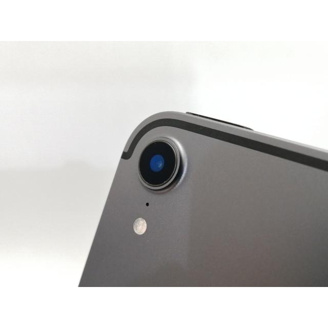 【中古】Apple 国内版 【SIMフリー】 iPad mini（第6世代/2021） 64GB スペースグレイ MK893J/A【高崎モントレー】保証期間１ヶ月【ランクB】の画像