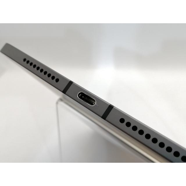 【中古】Apple 国内版 【SIMフリー】 iPad mini（第6世代/2021） 64GB スペースグレイ MK893J/A【高崎モントレー】保証期間１ヶ月【ランクB】の画像
