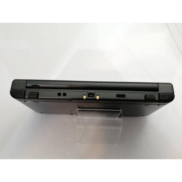中古】Nintendo Newニンテンドー3DS LL（メタリックブラック） RED-S