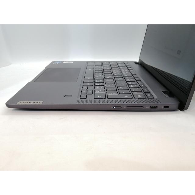 中古】Lenovo IdeaPad Flex 570i Chromebook Plus 83EK000XJP