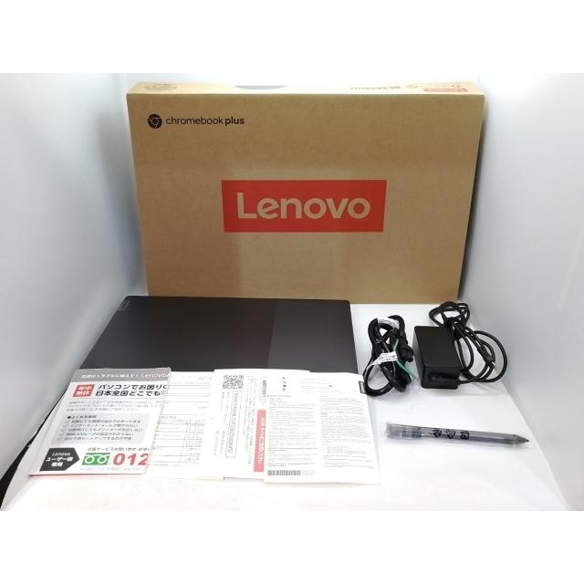 中古】Lenovo IdeaPad Flex 570i Chromebook Plus 83EK000XJP
