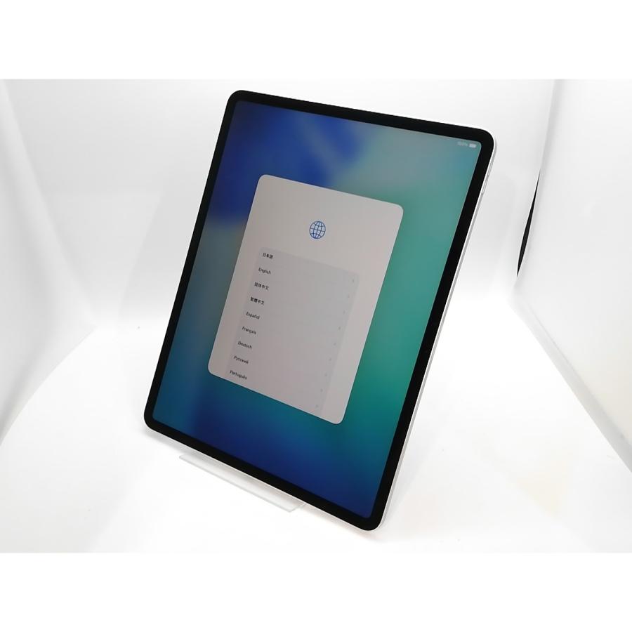 【中古】Apple 【Wi-Fi】 13インチ iPad Air（M3/2025) 128GB スターライト MCNK4J/A【高崎モントレー】保証期間１ヶ月【ランクA】の画像