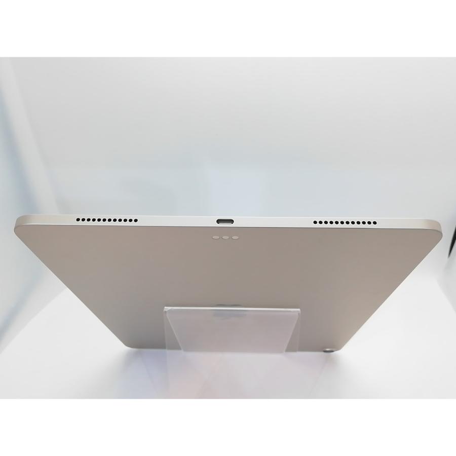 【中古】Apple 【Wi-Fi】 13インチ iPad Air（M3/2025) 128GB スターライト MCNK4J/A【高崎モントレー】保証期間１ヶ月【ランクA】の画像