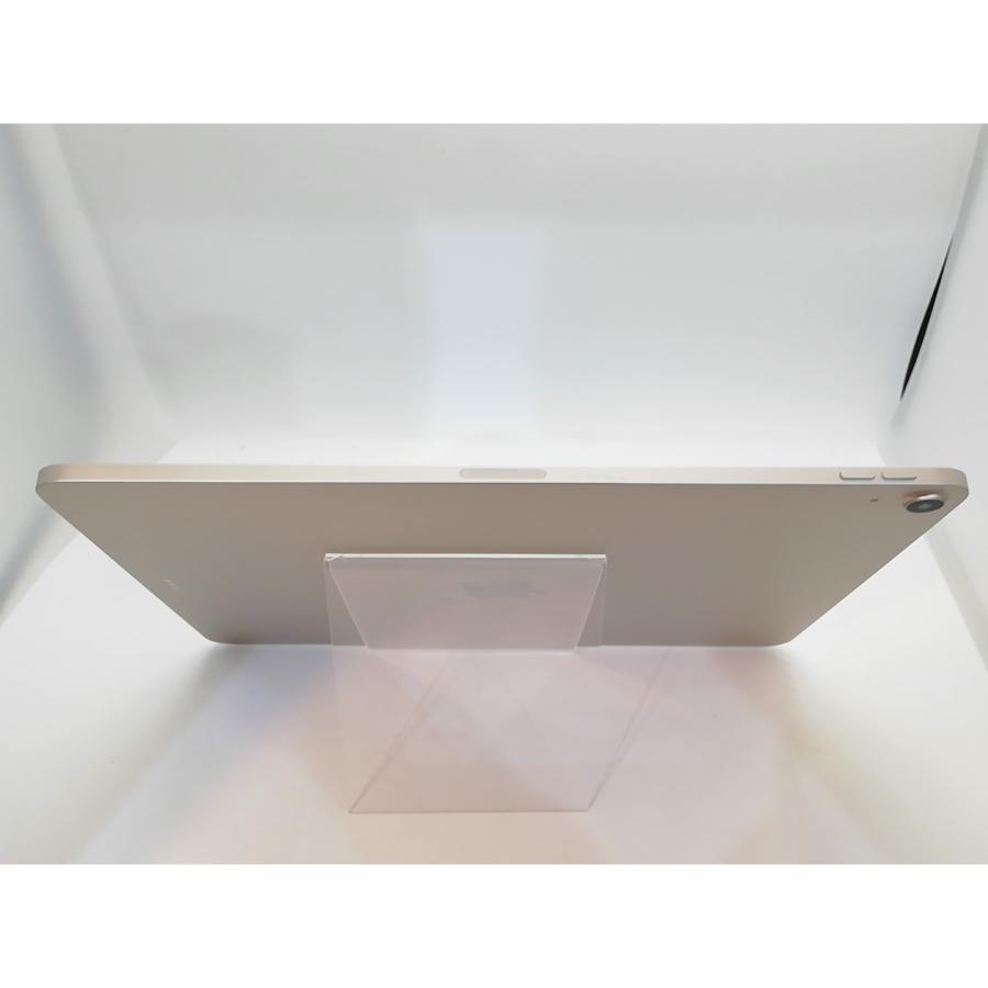 【中古】Apple 【Wi-Fi】 13インチ iPad Air（M3/2025) 128GB スターライト MCNK4J/A【高崎モントレー】保証期間１ヶ月【ランクA】の画像