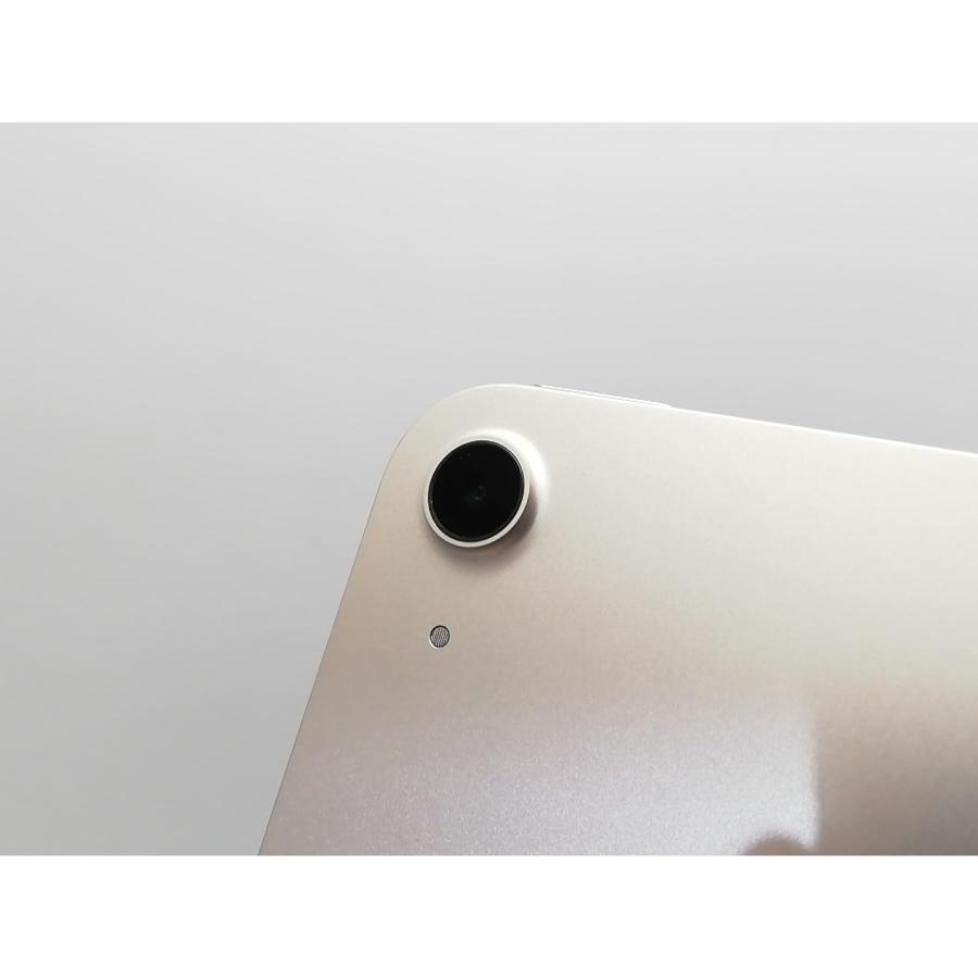 【中古】Apple 【Wi-Fi】 13インチ iPad Air（M3/2025) 128GB スターライト MCNK4J/A【高崎モントレー】保証期間１ヶ月【ランクA】の画像