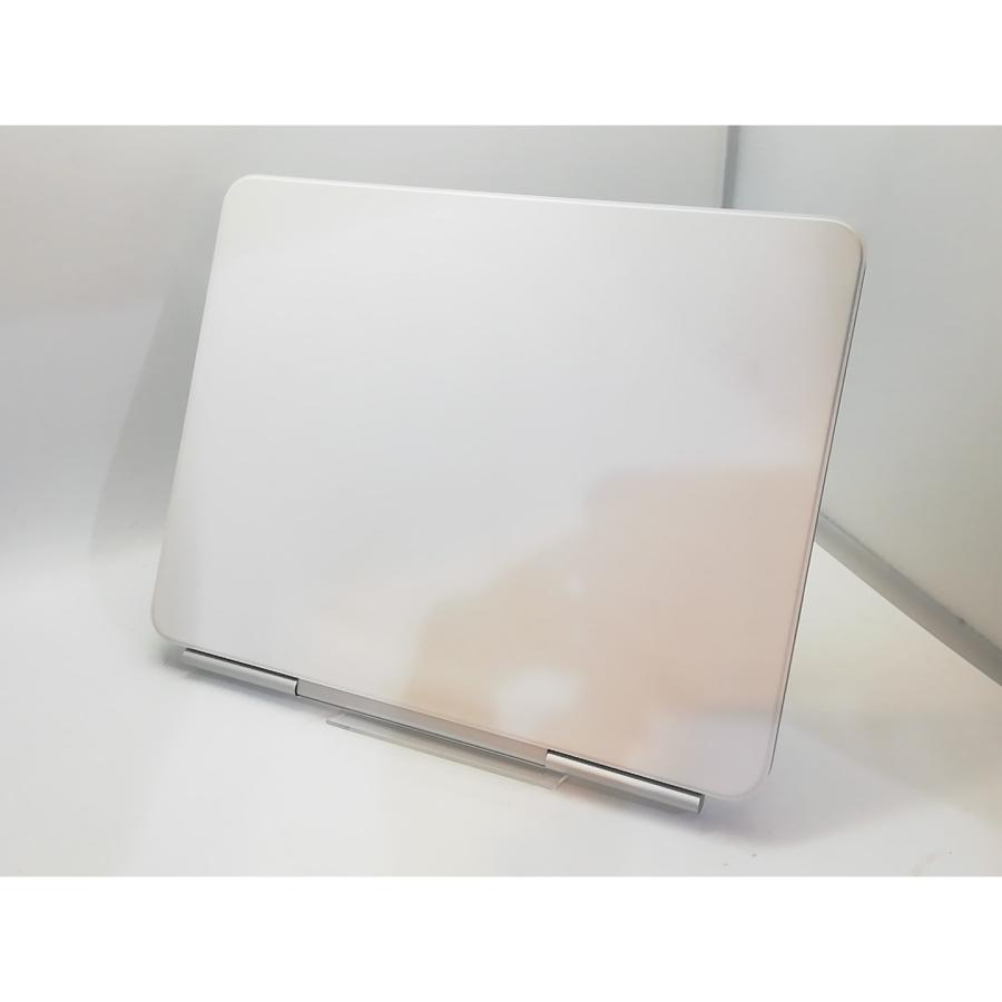 中古】Apple Magic Keyboard 日本語（JIS）ホワイト iPad Pro 13インチ