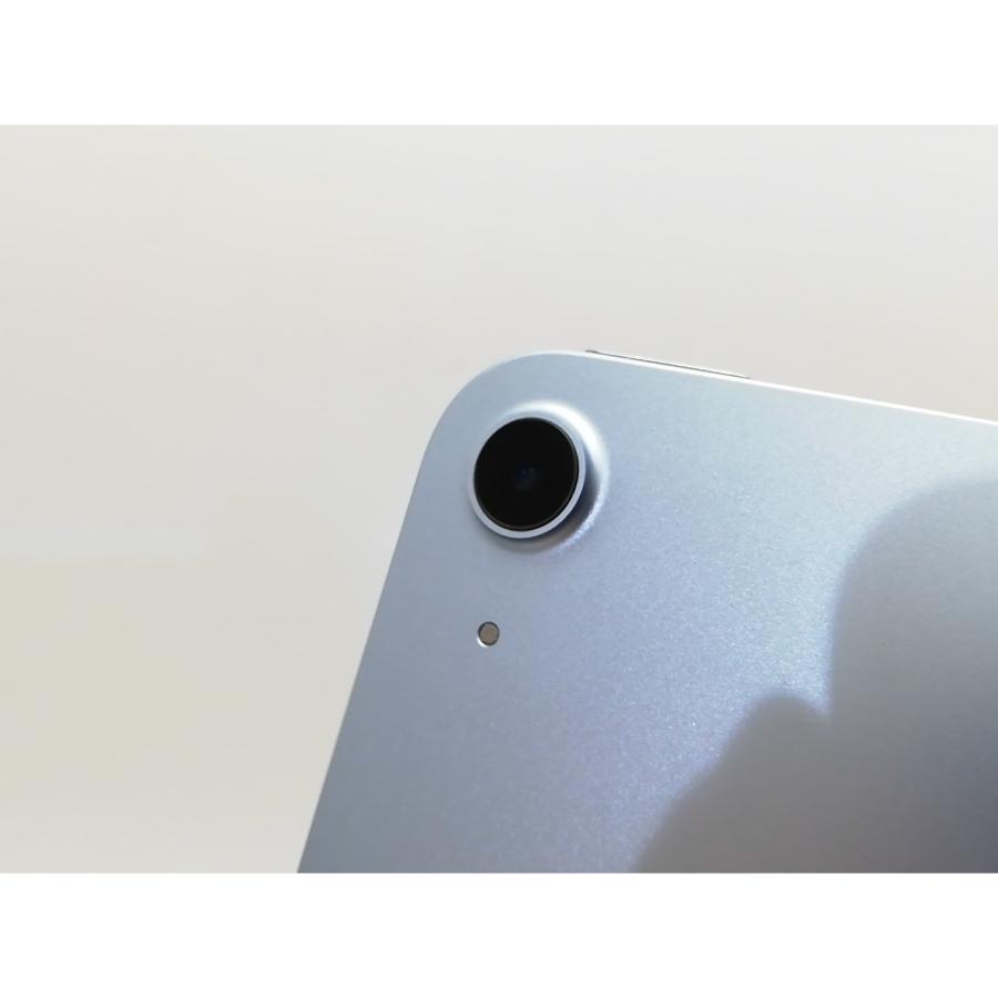 【中古】Apple 【Wi-Fi】 11インチ iPad Air（M3/2025) 256GB ブルー MCA34J/A【高崎モントレー】保証期間１ヶ月【ランクB】の画像