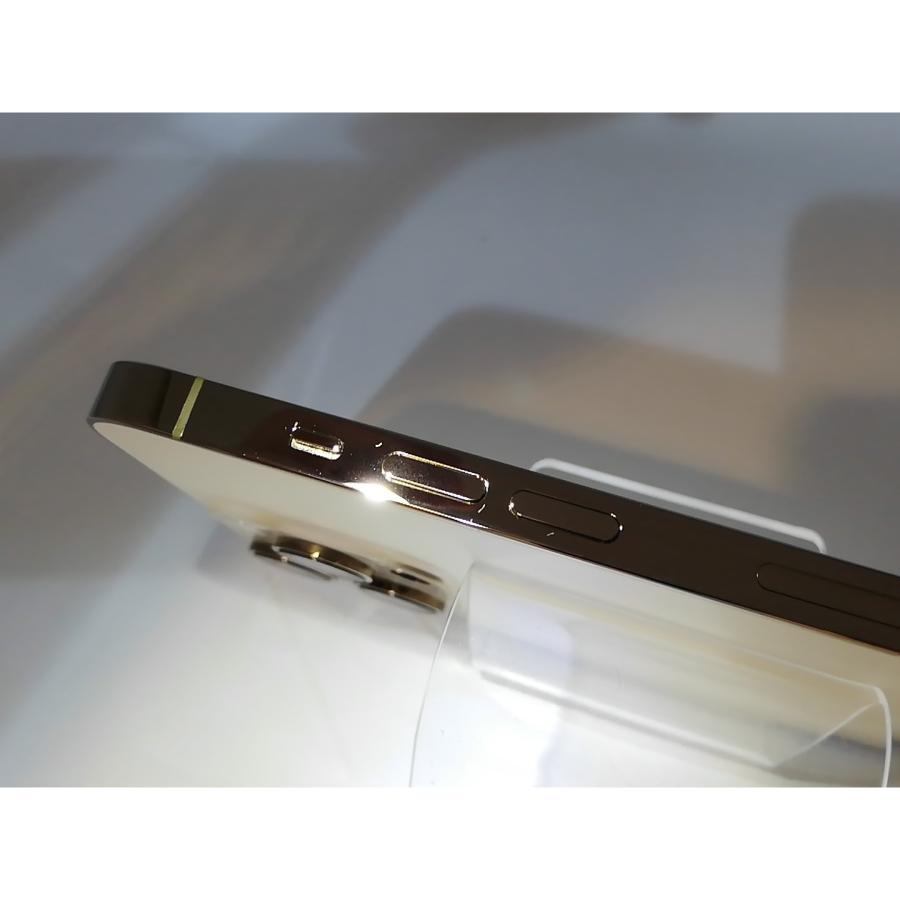 【中古】Apple docomo 【SIMフリー】 iPhone 14 Pro Max 128GB ゴールド MQ983J/A【高崎モントレー】保証期間１ヶ月【ランクB】の画像