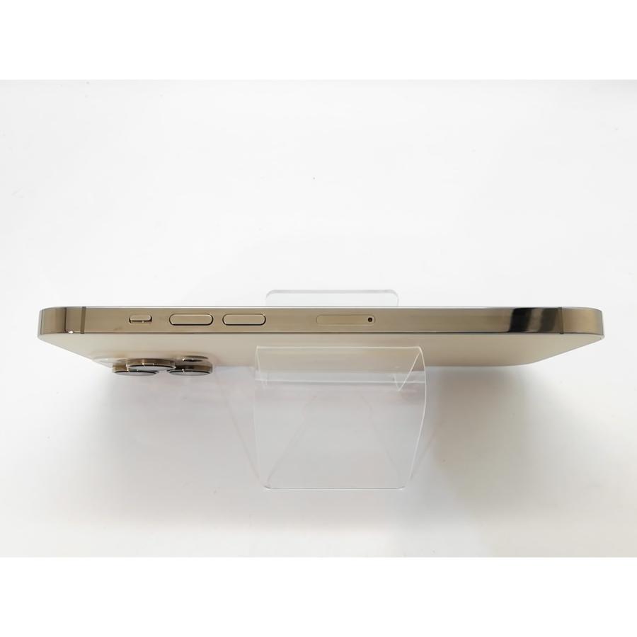中古】Apple docomo 【SIMフリー】 iPhone 14 Pro Max 128GB ゴールド