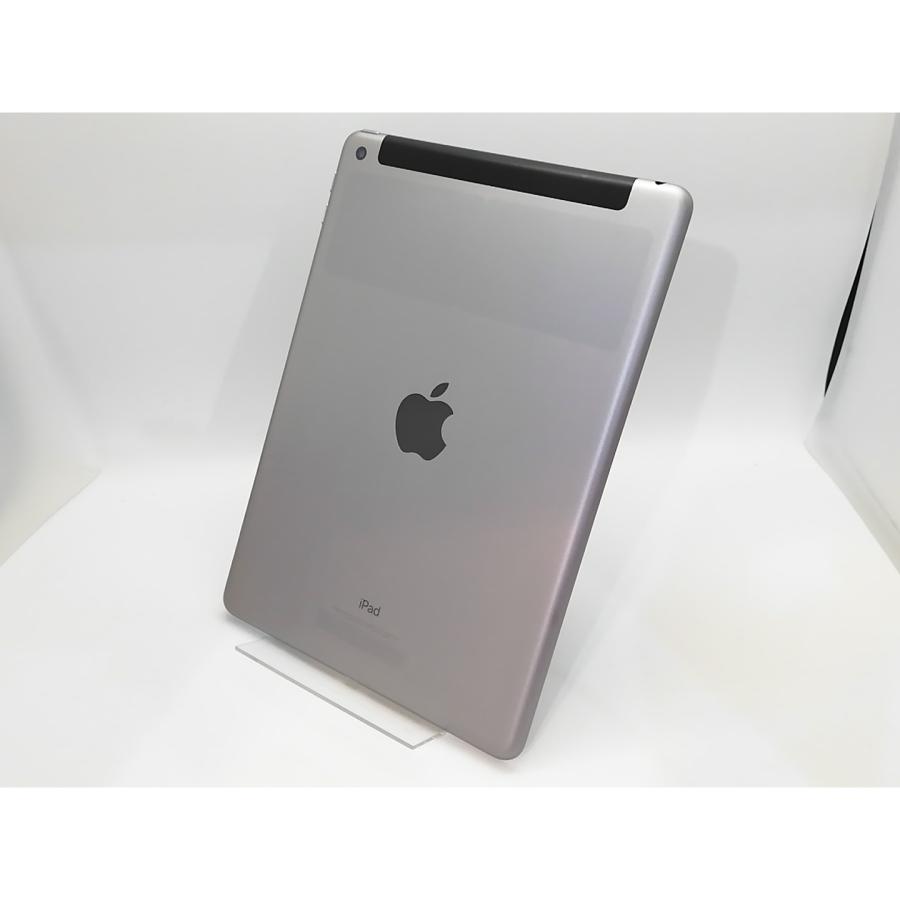 中古】Apple au 【SIMロック解除済み】 iPad（第5世代/2017） 32GB