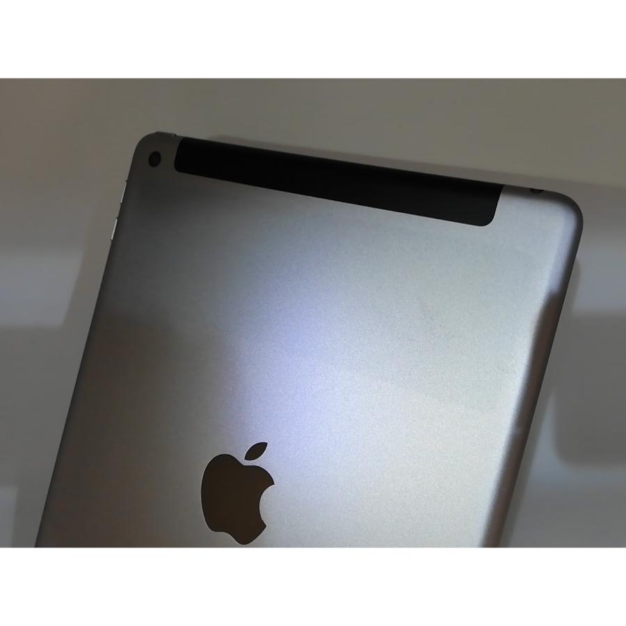 中古】Apple au 【SIMロック解除済み】 iPad（第5世代/2017） 32GB